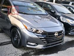 نيسان فيرسا